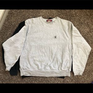 Vintage Champion Crewneck